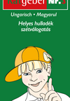 ungarisches Cover