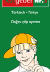 türkisches Cover