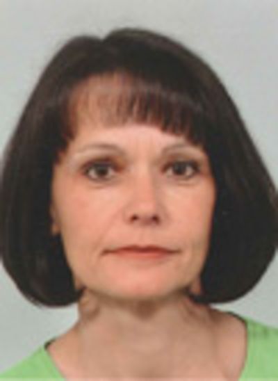 Sabine Leitner Sabine Leitner