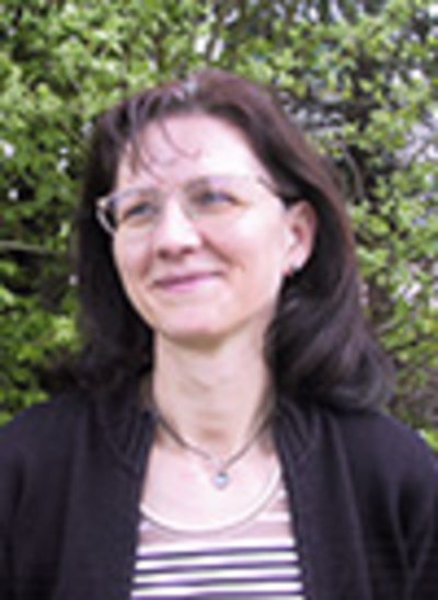Sabine Zagler