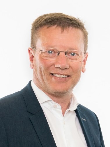 Bernhard Deutsch Bernhard Deutsch