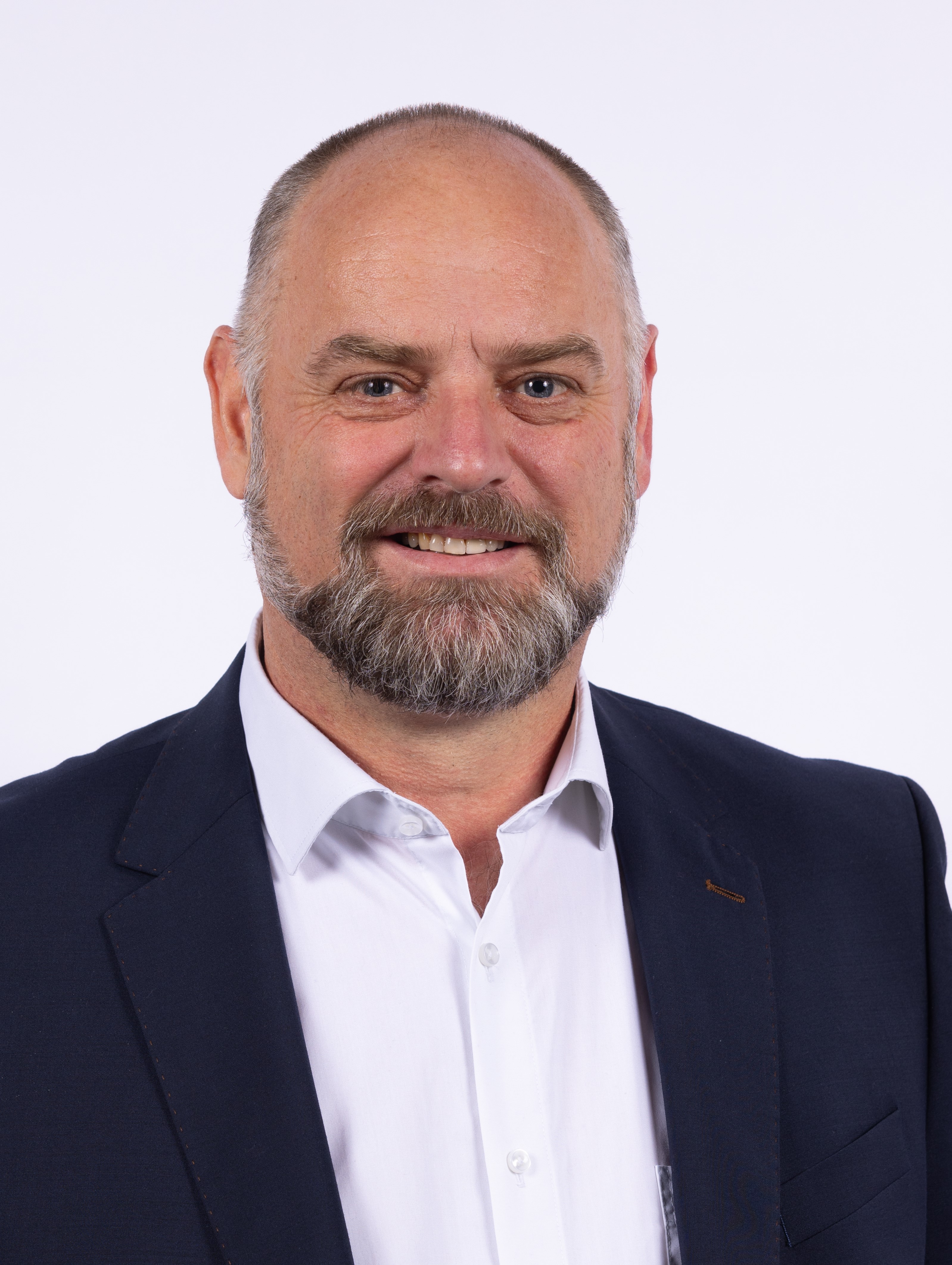 Mag. Thomas Schlögl