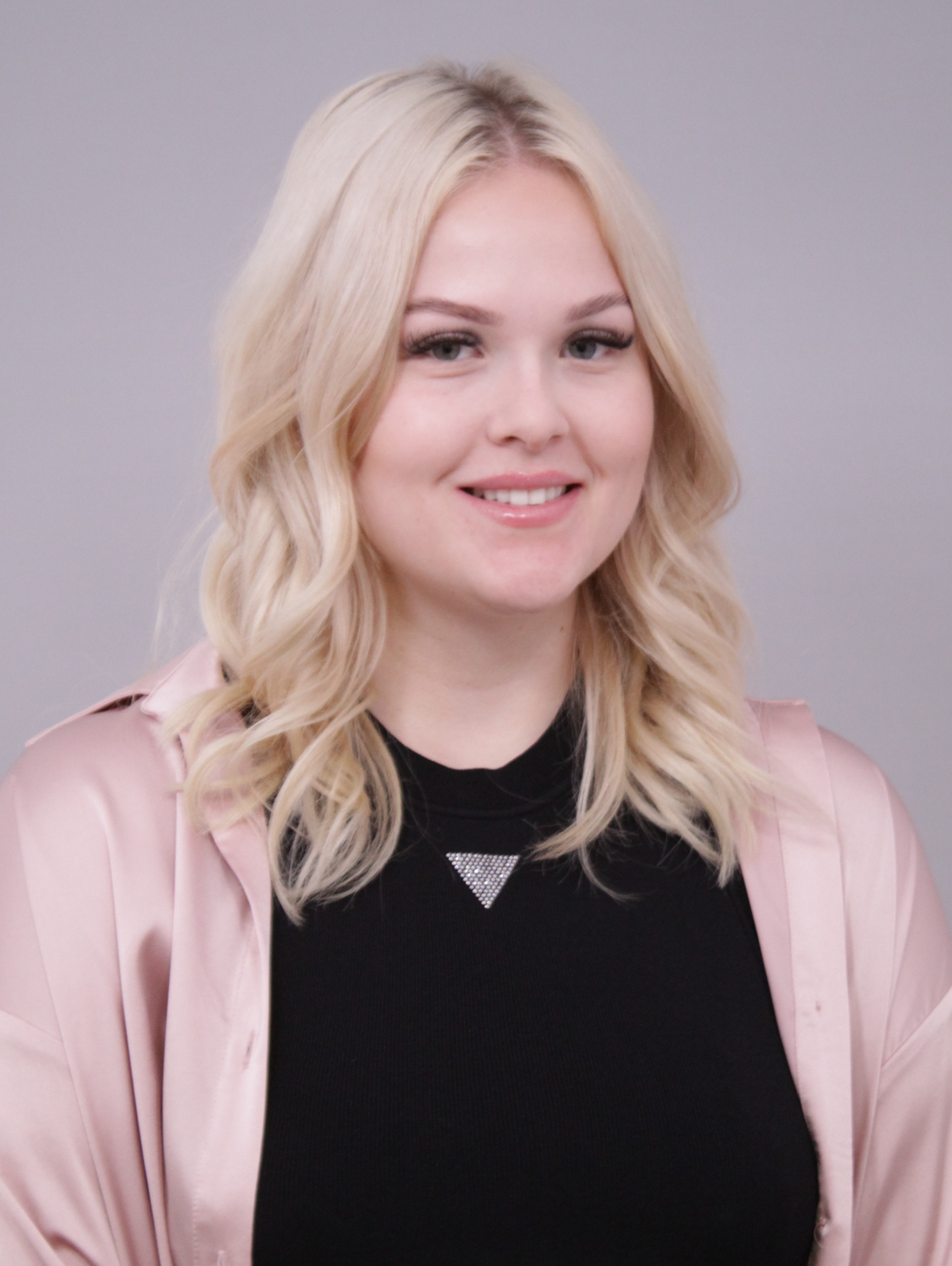 Nina Varga